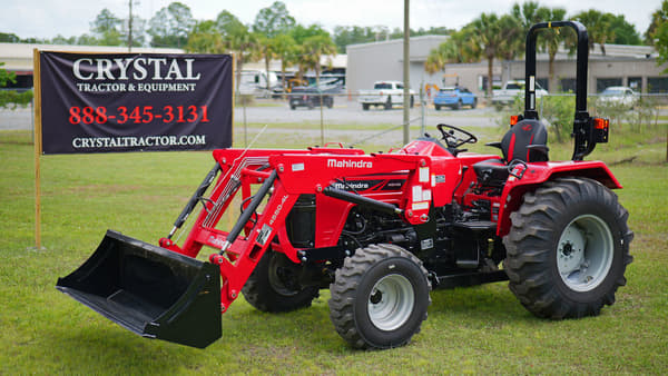 Equipment Main Image