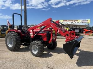 2025 Mahindra 4540 Image