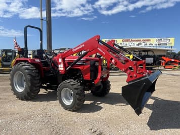 Main image Mahindra 4540