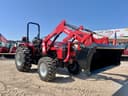 2025 Mahindra 4540 Image