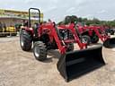 2025 Mahindra 4540 Image