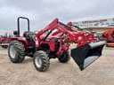2025 Mahindra 4540 Image