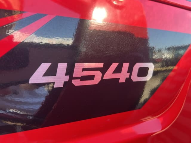 Image of Mahindra 4540 equipment image 4