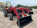 2025 Mahindra 4540 Image