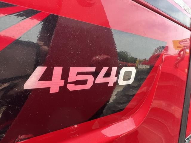 Image of Mahindra 4540 equipment image 3