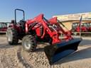 2025 Mahindra 4540 Image