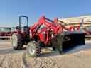 2025 Mahindra 4540 Image