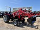 2025 Mahindra 4550 Image