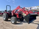 2025 Mahindra 4550 Image