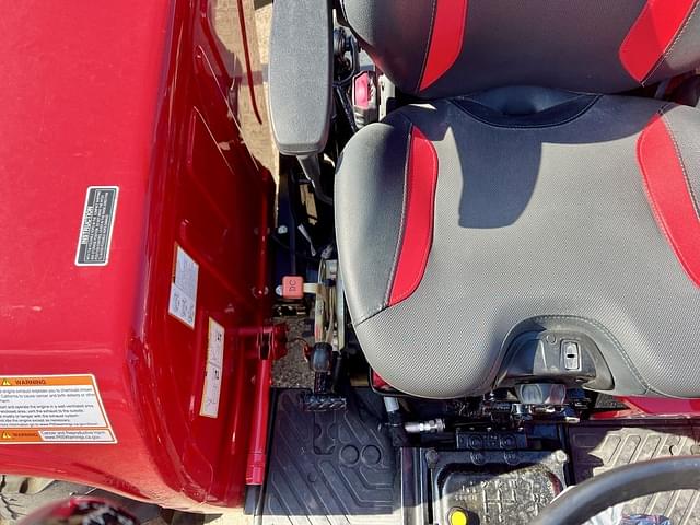 Image of Mahindra 4550 equipment image 2