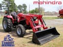 2025 Mahindra 4540 Image