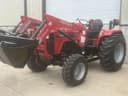 2025 Mahindra 4550 Image