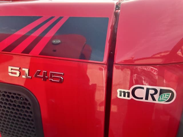 Image of Mahindra 5145 Shuttle equipment image 4