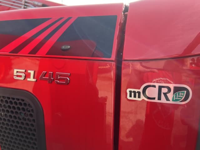 Image of Mahindra 5145 Shuttle equipment image 4