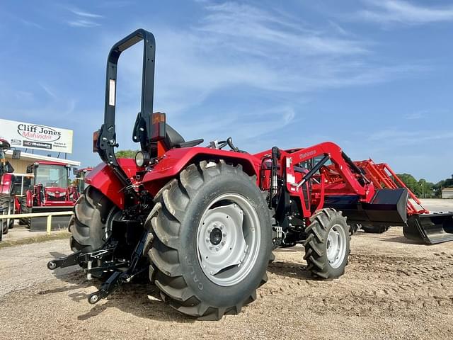 Image of Mahindra 5145 equipment image 2