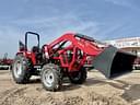 2025 Mahindra 5145 Image