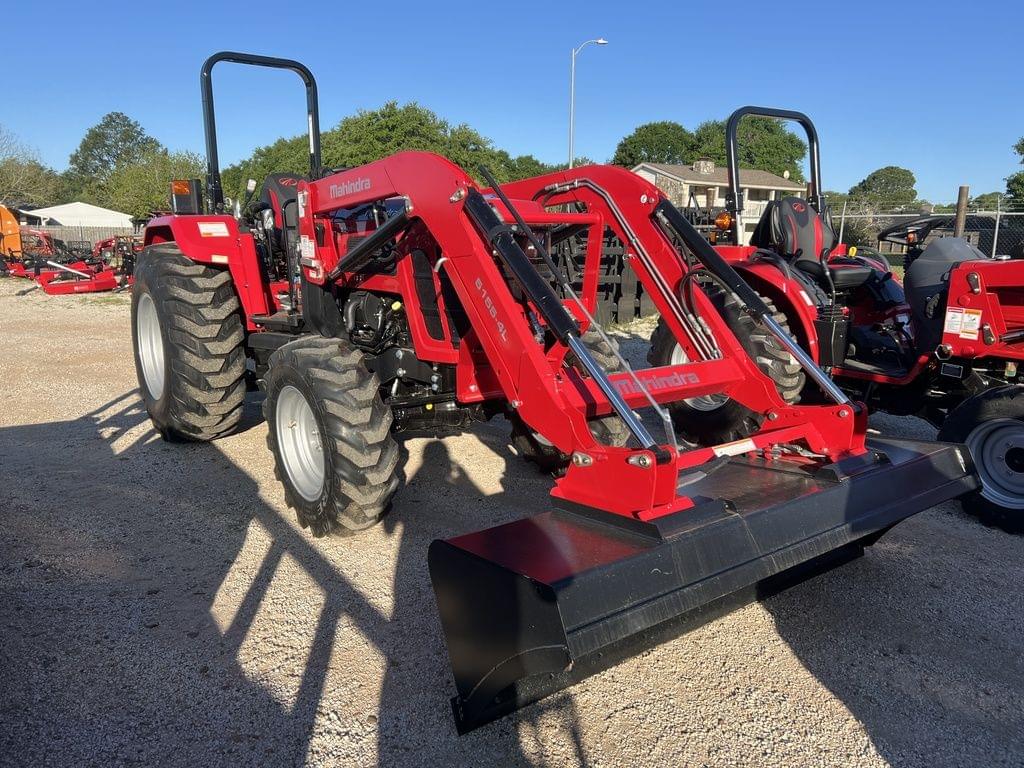 Image of Mahindra 5145 Primary image