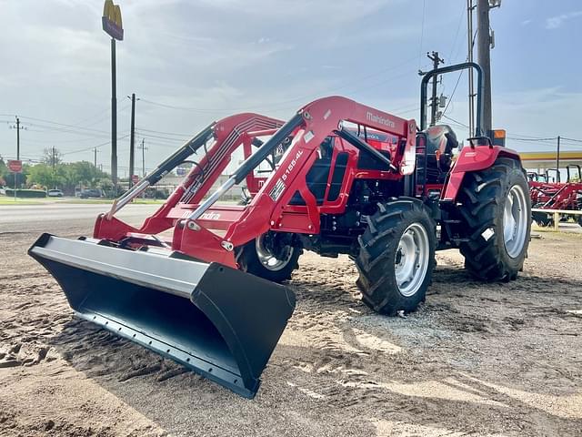 Image of Mahindra 5145 equipment image 1