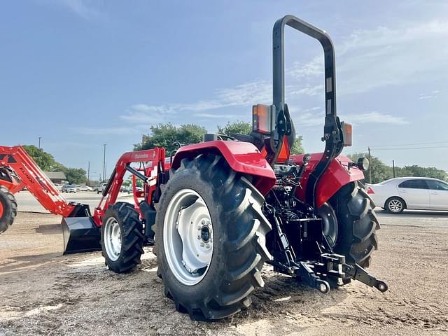 Image of Mahindra 5145 equipment image 3