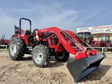 Main image Mahindra 5145