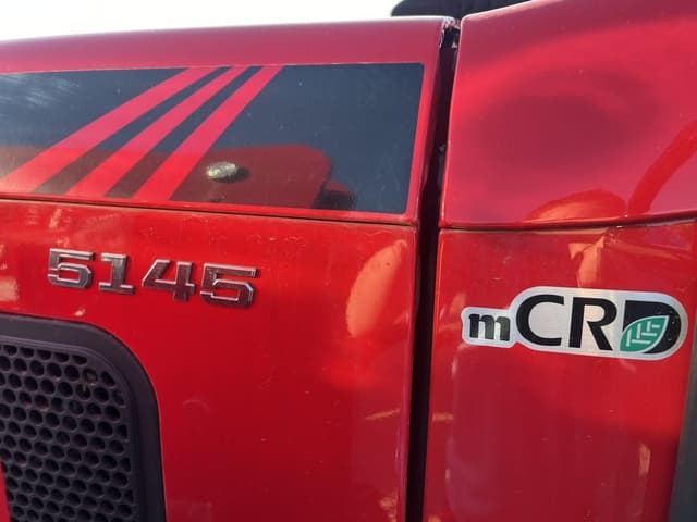 Image of Mahindra 5145 Shuttle equipment image 4