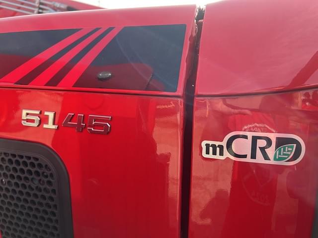 Image of Mahindra 5145 equipment image 4
