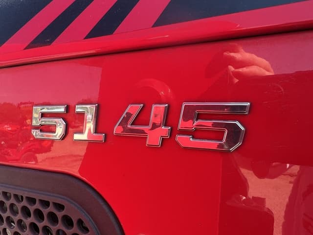 Image of Mahindra 5145 Shuttle equipment image 4