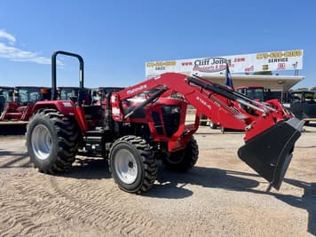 Main image Mahindra 5145 Shuttle