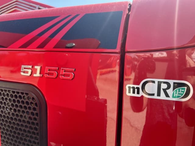 Image of Mahindra 5155 Shuttle equipment image 4