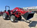2025 Mahindra 5155 Image