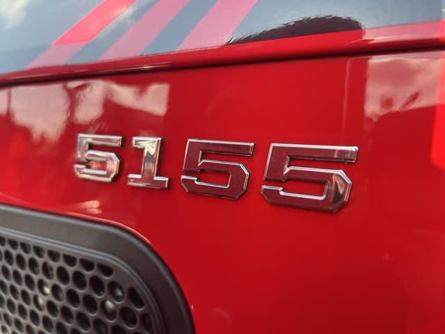 Image of Mahindra 5155 Shuttle equipment image 4