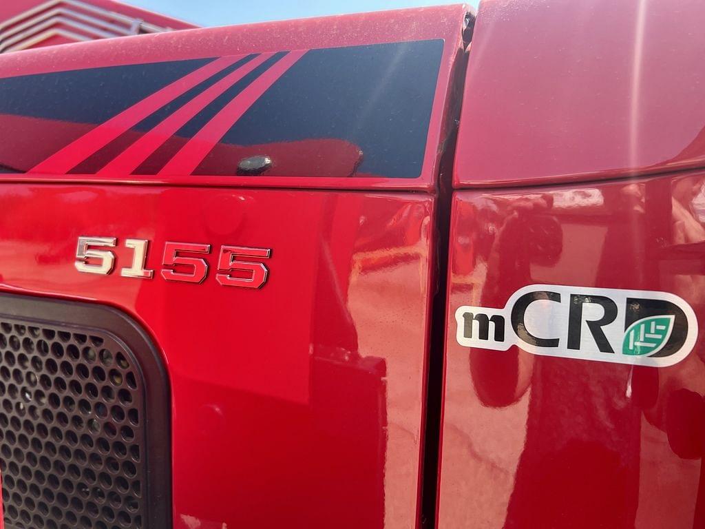Image of Mahindra 5155 Image 1