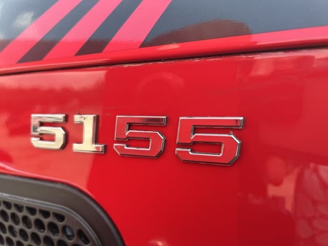 Image of Mahindra 5155 Shuttle equipment image 4