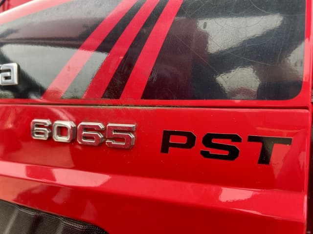Image of Mahindra 6065 PST equipment image 4
