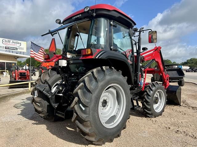 Image of Mahindra 6065 PST equipment image 2