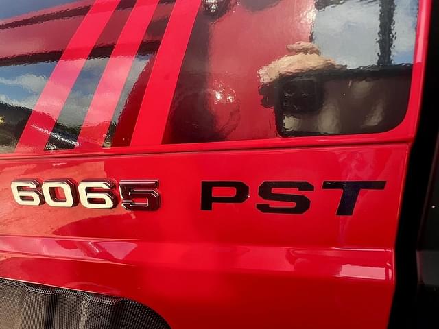 Image of Mahindra 6065 PST equipment image 3