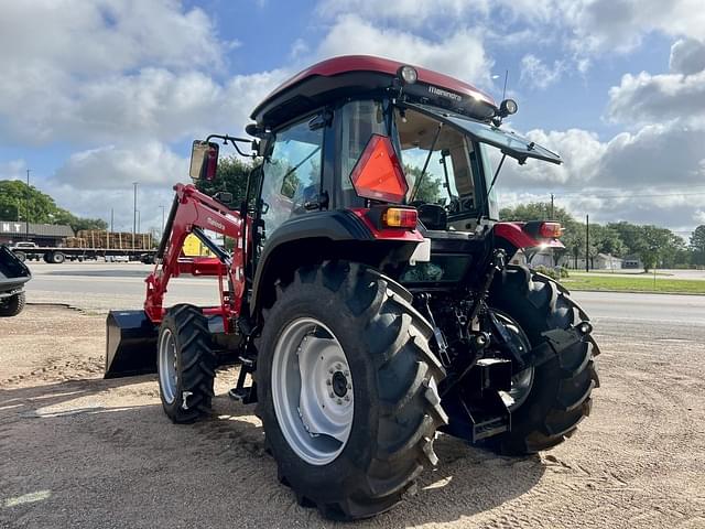Image of Mahindra 6065 PST equipment image 3