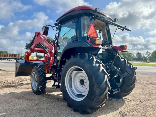 Image of Mahindra 6065 PST equipment image 3