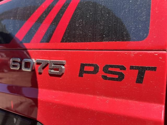 Image of Mahindra 6075 PST equipment image 4