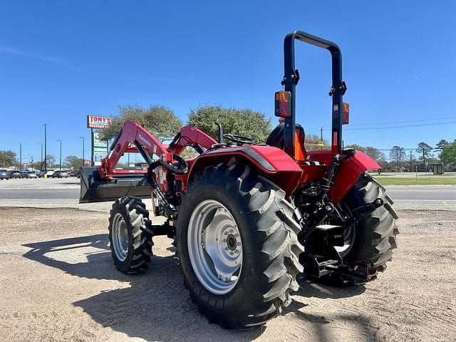 Image of Mahindra 6075 PST equipment image 3