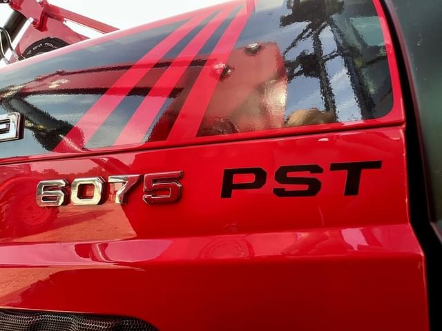 Image of Mahindra 6075 PST equipment image 4