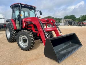2025 Mahindra 6075 Image