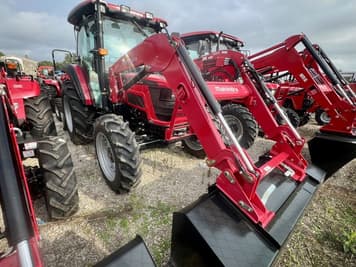 Main image Mahindra 6075 PST