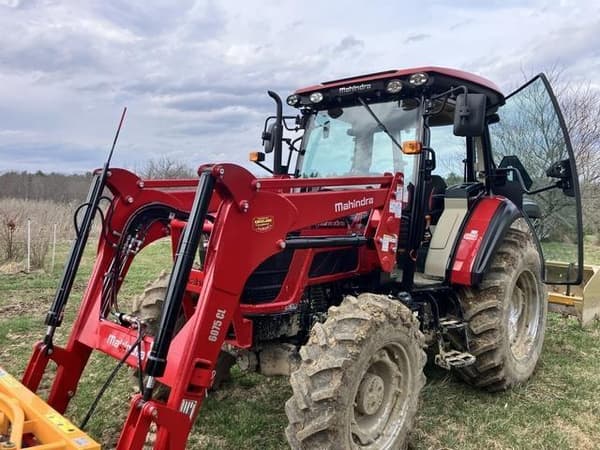 Equipment Main Image