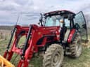 2025 Mahindra 6075 Image