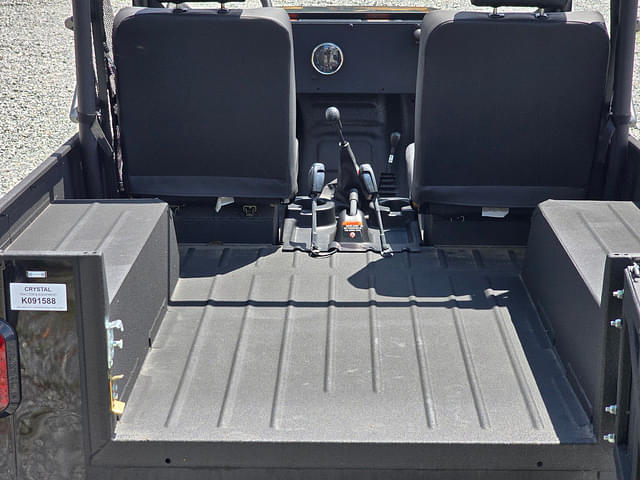 Image of Mahindra Roxor HD equipment image 2