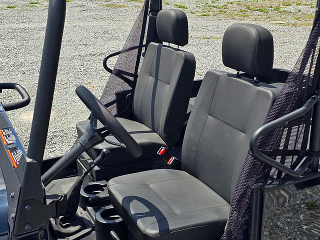 Image of Mahindra Roxor HD equipment image 4