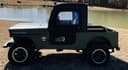 2025 Mahindra Roxor HD Image