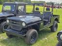 2024 Mahindra Roxor HD Image