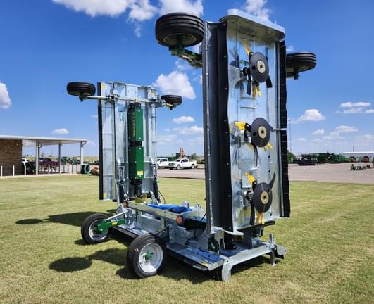 Image of Major Cyclone equipment image 2